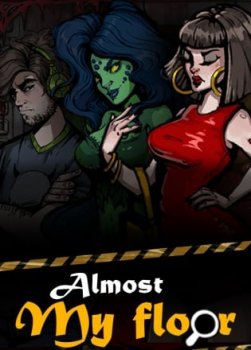 Almost My Floor